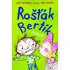 Rošťák Bertík Pusuuu! - Alan MacDonald