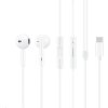 Huawei In-ear sluchátka CM33, USB-C, White