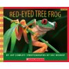 Red-Eyed Tree Frog (Joy Cowley,Nic Bishop)(Brožovaná)