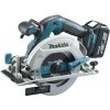 Makita DHS680RTJ přenosná kotoučová pila 16,5 cm Černá, Šedá, Tyrkysová 5000 ot/min
