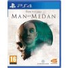 The Dark Pictures Anthology: Man of Medan (PS4) 3391892002652