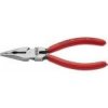 Knipex Kliešte kombinované,úzke, 08 21 145