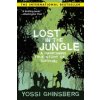 LOST IN THE JUNGLE