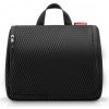 Reisenthel Toaletná taška Reisenthel Toiletbag XL mesh black