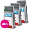 Vet Life Dog Cardiac 3 x 10 kg