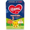 Hami 3 batoľacie mlieko na dobrú noc 600 g