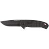 MILWAUKEE 48221994 nôž zatvárací, Hardline čepeľ 75mm, oceľ D2, spona na opasok 48221994