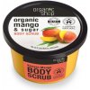Organic Shop prírodný telový peeling Mango a Cukor 250 ml
