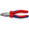 Knipex KNIPEX Kliešte kombinované 160mm 0302160