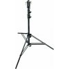 Manfrotto Black chrome plated 3-Section steel stan