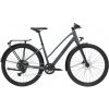 Trekingový bicykel Trek Dual Sport 2 EQ Stagger - Keswick XL 2025