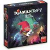 DinoToys Diamantový les