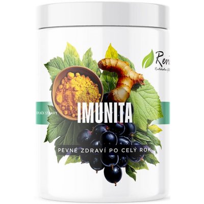 Revix IMUNITA 250 g čierne ríbezle