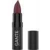 Sante Rúž na pery Mat Matt Matte 4,5 g, 08 Vibrant Plum 4,5 g