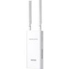Modem TP-Link Mercusys MB118-4G vonkajšie, 4G/LTE, 1x Lan s PoE, WiFi 2,4 GHz
