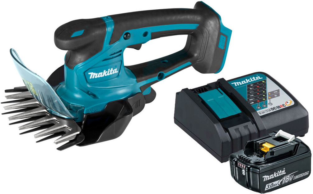 Makita DUM604RF od 149,9 € - Heureka.sk