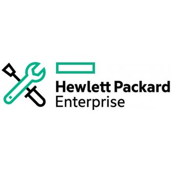 HPE 5Y FC 24x7 wDMR MicroserverGen10 SVC