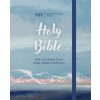 NIV Bible for Journalling and Verse-Mapping 1