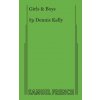 Girls & Boys (Dennis Kelly)(Brožovaná)