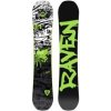 Raven Core Wide 166 cm; Černá snowboard