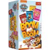 Trefl Boom Boom Tlapková Patrola