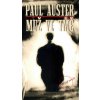 Muž ve tmě - Paul Auster