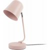 Ružová stolová lampa (výška 38,5 cm) Encantar – Leitmotiv