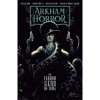 Dark Horse Arkham Horror: The Terror at the End of Time