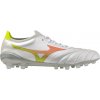 Mizuno Morelia Neo V β Elite AG biela