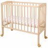 Ourbaby extra bed nature prírodná
