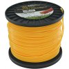 Strend pro Struna do kosačky ProCom 3,0 mm, hranatý, Spool 142m
