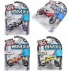 Tech Deck bmx zberateľský bicykel