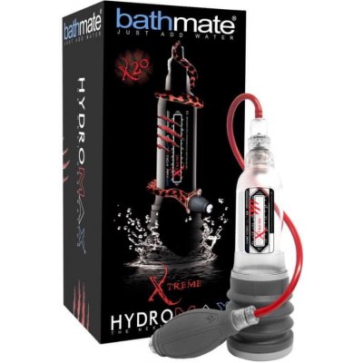 Bathmate Hydromax X20