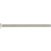 TI - SKRUTKA pre SLIM LINE skrutka - 6 x 50 mm Chróm lesklý