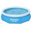 Bestway 57270 Bazén Fast Set 3,05 x 0,76 m