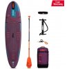 Jobe Aero Yarra SUP Board 10.6 Purple paddleboard set + zľava 60 € na príslušenstvo - fialová