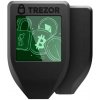 Trezor Model T; SLABTRT0B1100