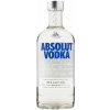 Absolut Vodka 40% 0,7 l