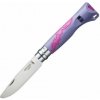 Opinel VRI N°07 Outdoor Junior Violet 002152