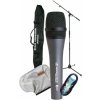 Sennheiser E845 SET Vokálny dynamický mikrofón