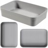 CURVER INFINITY DIVIDER XL organizér do zásuvky šedý 01727-099
