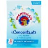 CHANTE CLAIR Vonné vrecúška I CONCENTRATI SALI MARINI E FIOR DI LOTO 3KS
