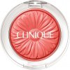 Clinique Tvárenka Cheek Pop 02 Peach Pop 3,5 g