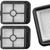 2x Filter HEPA pre vysávač BISSELL CrossWave 1866F