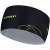 Loap Zal Pánska športová čelenka CSU2301 Čierna os