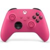 Microsoft Xbox Series X/S, Xbox One, PC, Mobil, Deep Pink, Bezdrôtový ovládač