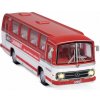 Carson MB Bus O 302 2.4G 100% RTR červená 1:87