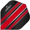 Mission Letky Mesh - Red F2442