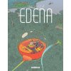 Dark Horse Moebius Library: The World of Edena