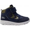 Obuv Hummel X-Light 2.0 Mid Tex Kids 229877